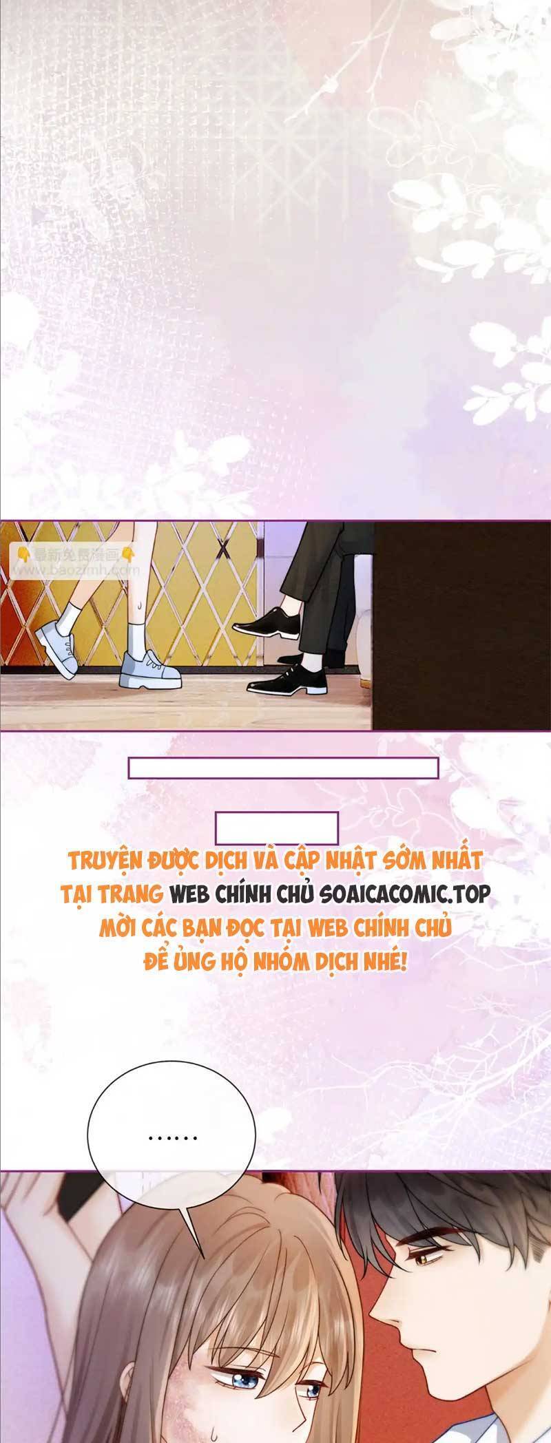 Tổng Tài Tỷ Phú Chỉ Sủng Cô Vợ Thế Thân: Chapter 28