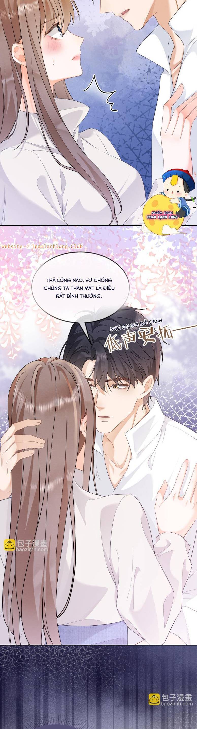Tổng Tài Tỷ Phú Chỉ Sủng Cô Vợ Thế Thân: Chapter 29