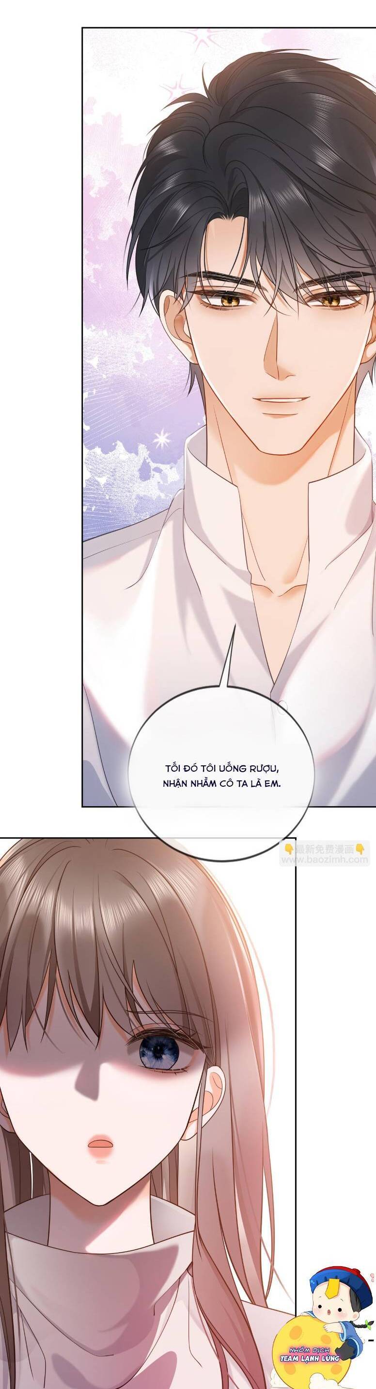 Tổng Tài Tỷ Phú Chỉ Sủng Cô Vợ Thế Thân: Chapter 29