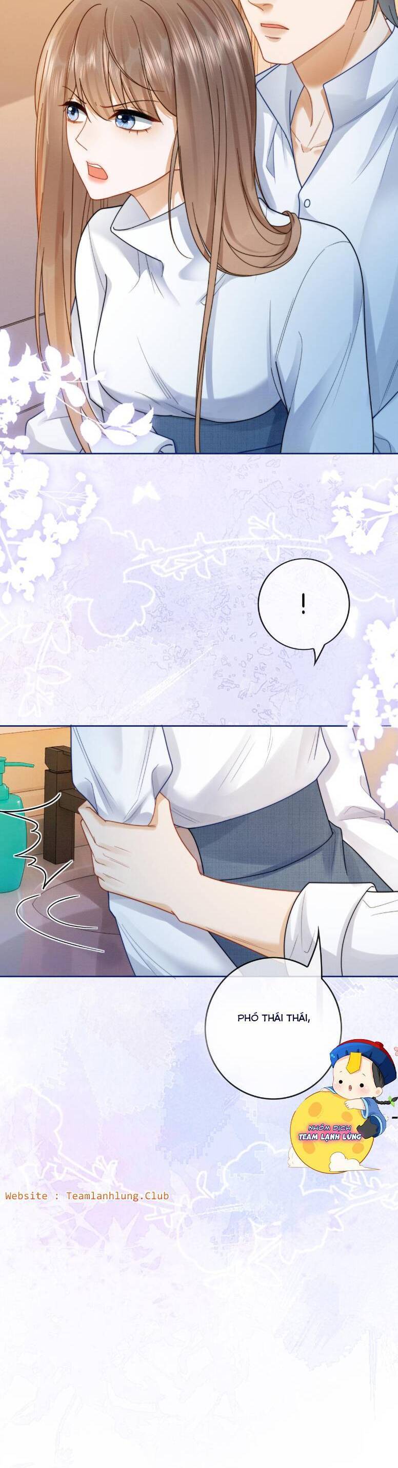 Tổng Tài Tỷ Phú Chỉ Sủng Cô Vợ Thế Thân: Chapter 29