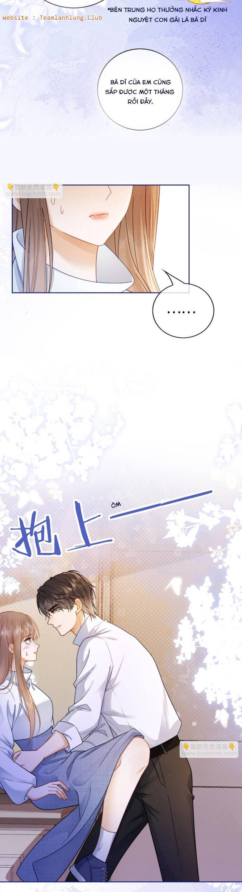 Tổng Tài Tỷ Phú Chỉ Sủng Cô Vợ Thế Thân: Chapter 29
