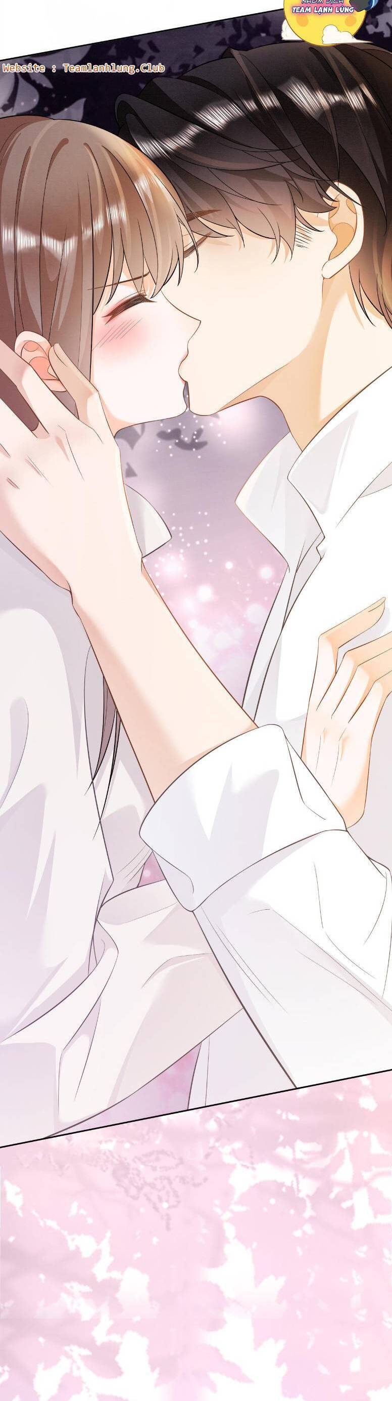 Tổng Tài Tỷ Phú Chỉ Sủng Cô Vợ Thế Thân: Chapter 29