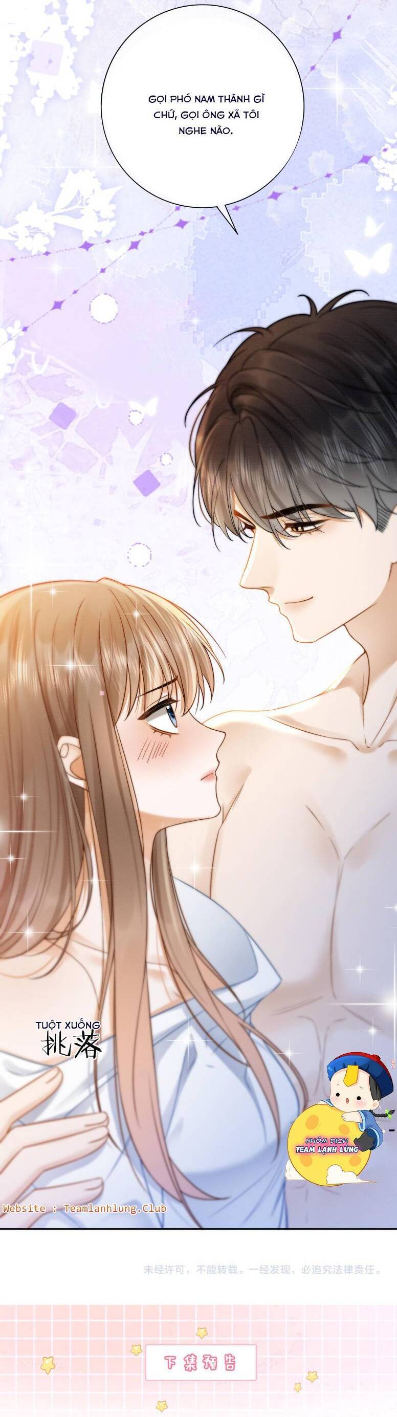 Tổng Tài Tỷ Phú Chỉ Sủng Cô Vợ Thế Thân: Chapter 29