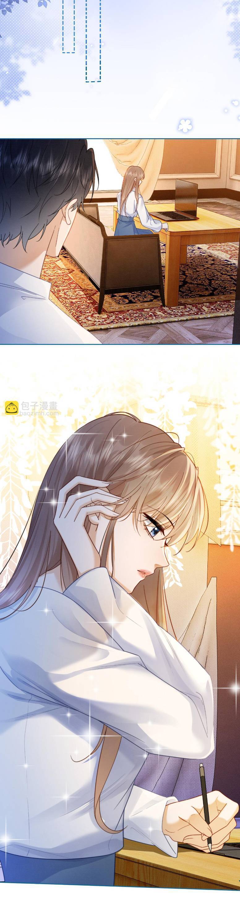 Tổng Tài Tỷ Phú Chỉ Sủng Cô Vợ Thế Thân: Chapter 29