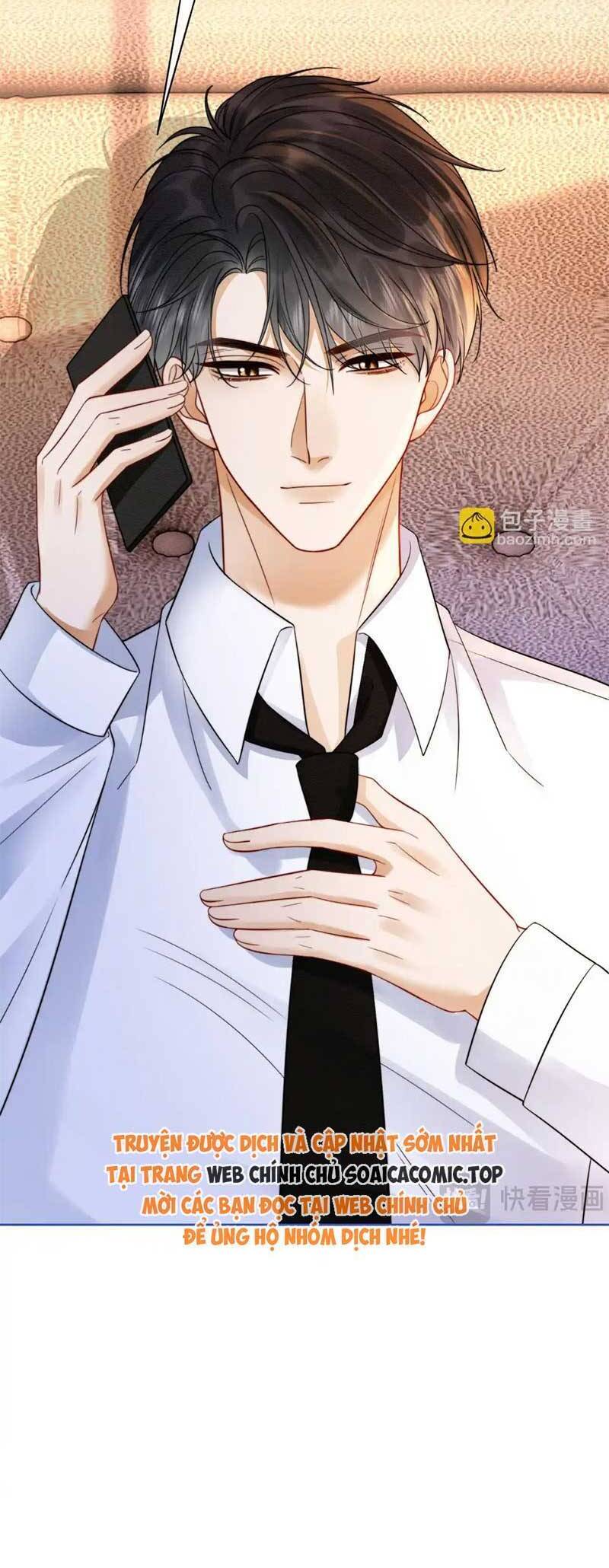 Tổng Tài Tỷ Phú Chỉ Sủng Cô Vợ Thế Thân: Chapter 30