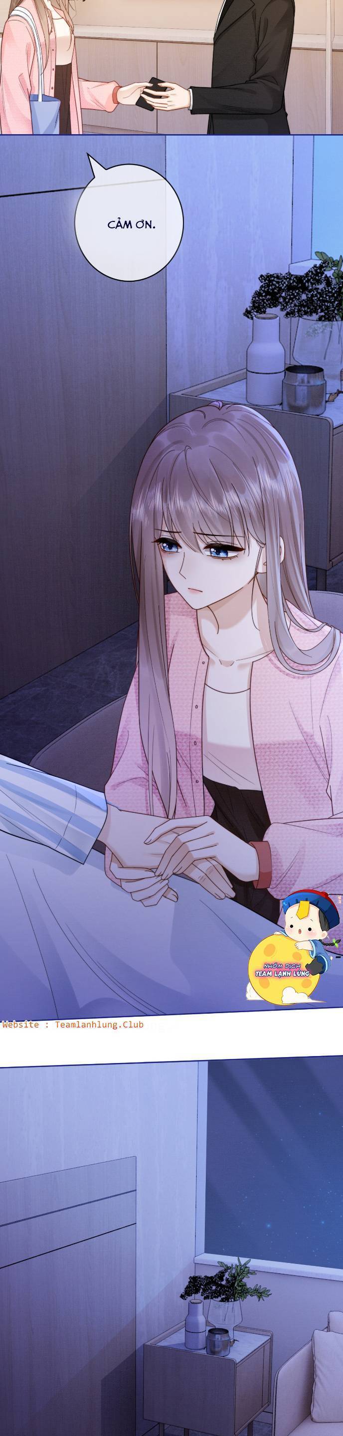 Tổng Tài Tỷ Phú Chỉ Sủng Cô Vợ Thế Thân: Chapter 32