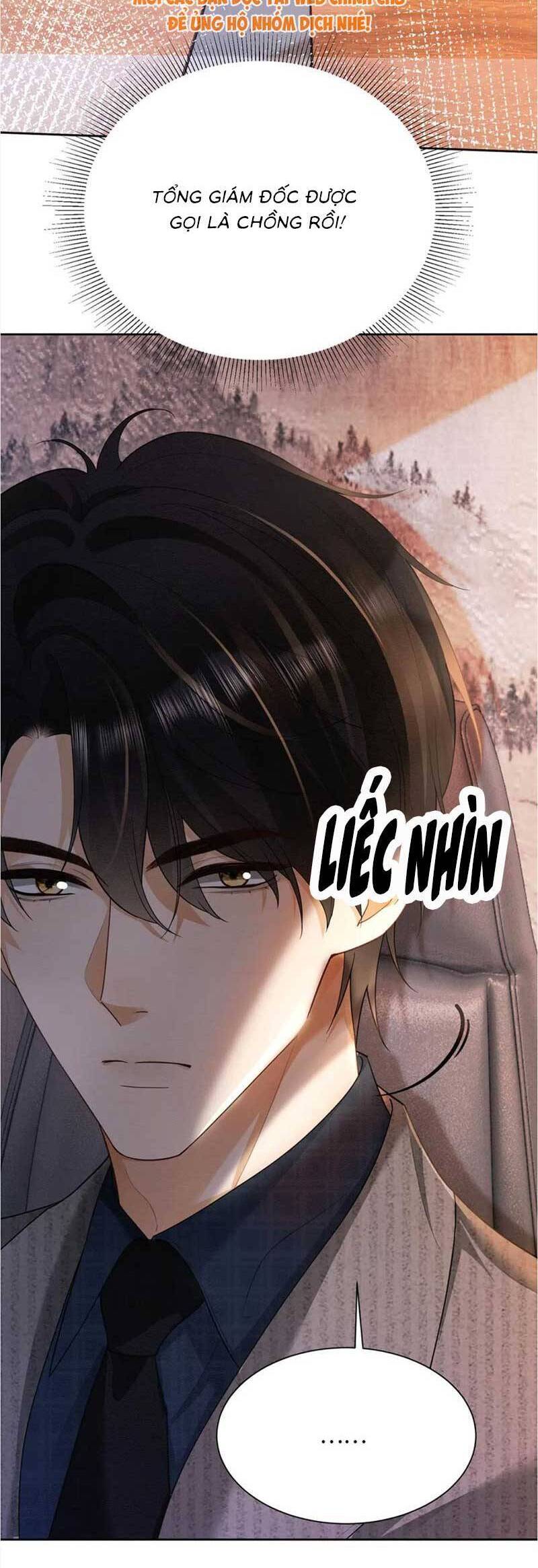Tổng Tài Tỷ Phú Chỉ Sủng Cô Vợ Thế Thân: Chapter 33