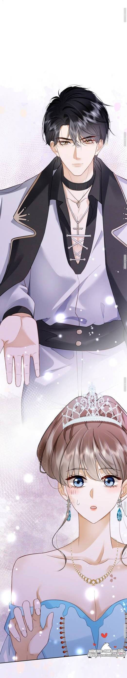 Tổng Tài Tỷ Phú Chỉ Sủng Cô Vợ Thế Thân: Chapter 35