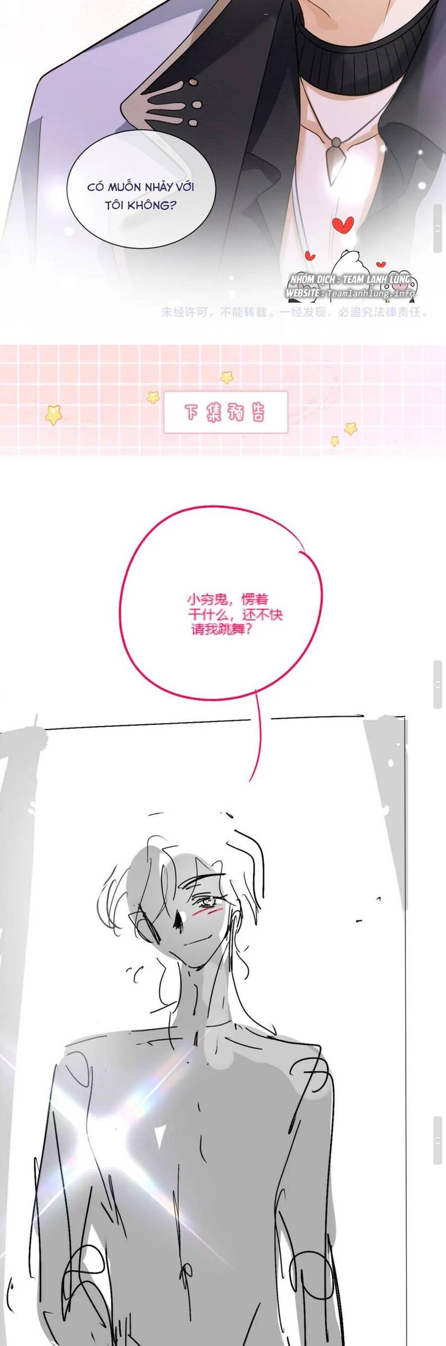 Tổng Tài Tỷ Phú Chỉ Sủng Cô Vợ Thế Thân: Chapter 35