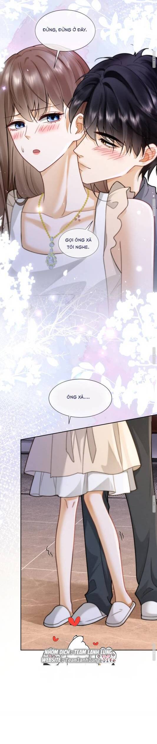 Tổng Tài Tỷ Phú Chỉ Sủng Cô Vợ Thế Thân: Chapter 37