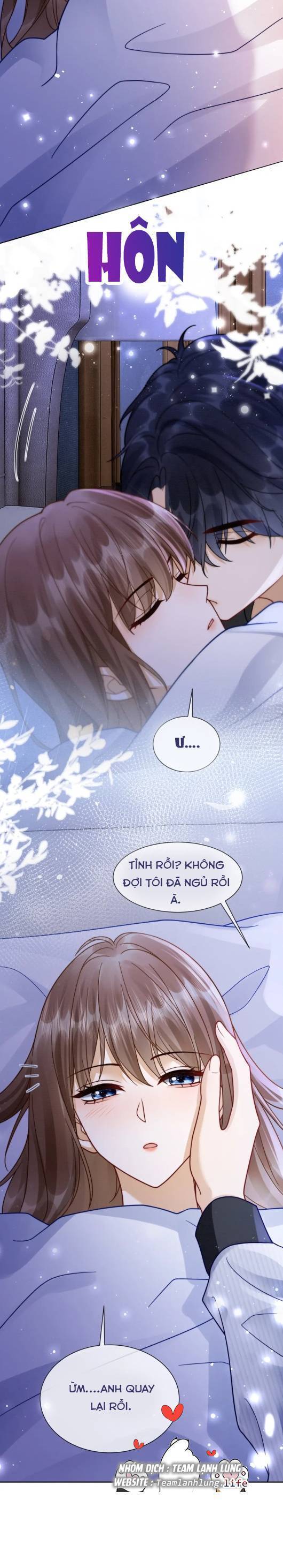 Tổng Tài Tỷ Phú Chỉ Sủng Cô Vợ Thế Thân: Chapter 37