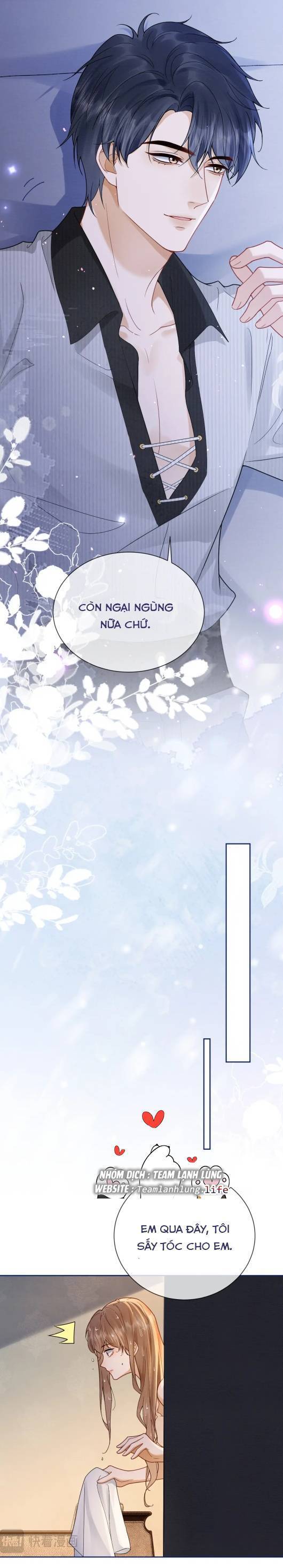Tổng Tài Tỷ Phú Chỉ Sủng Cô Vợ Thế Thân: Chapter 37