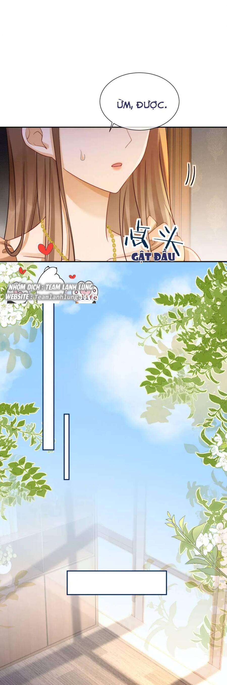 Tổng Tài Tỷ Phú Chỉ Sủng Cô Vợ Thế Thân: Chapter 38