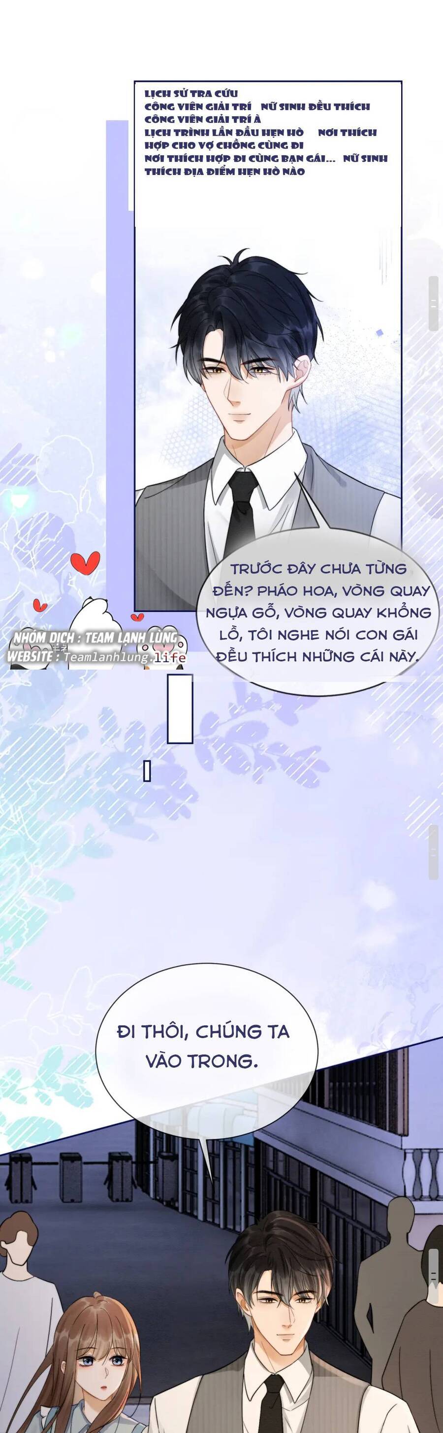 Tổng Tài Tỷ Phú Chỉ Sủng Cô Vợ Thế Thân: Chapter 38