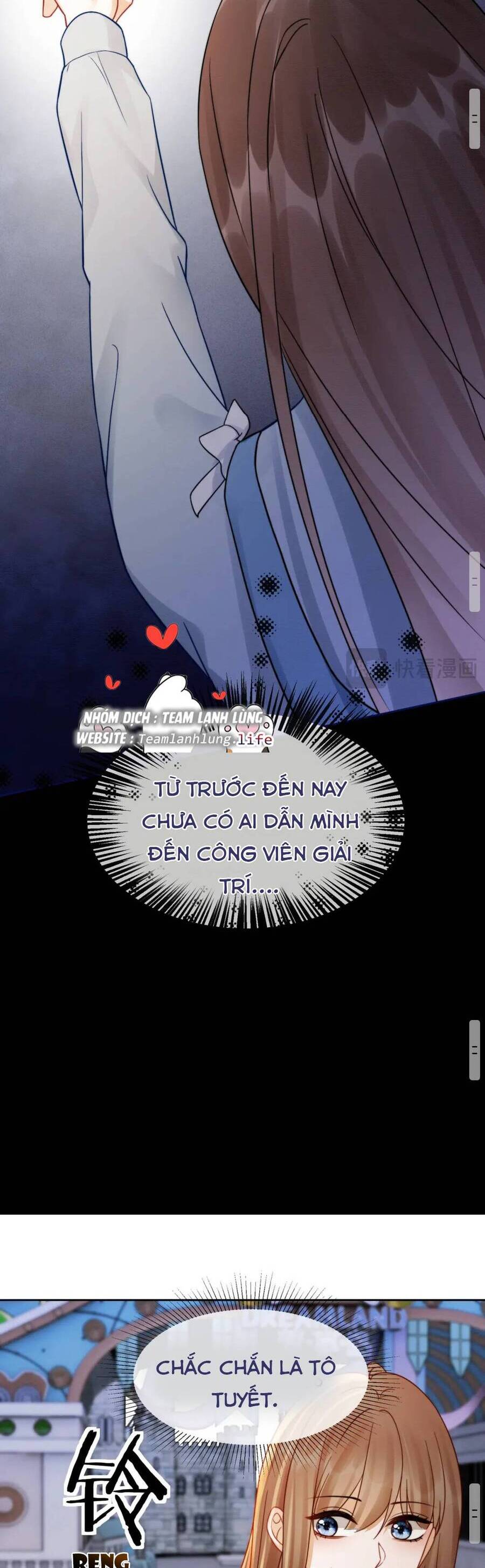 Tổng Tài Tỷ Phú Chỉ Sủng Cô Vợ Thế Thân: Chapter 38