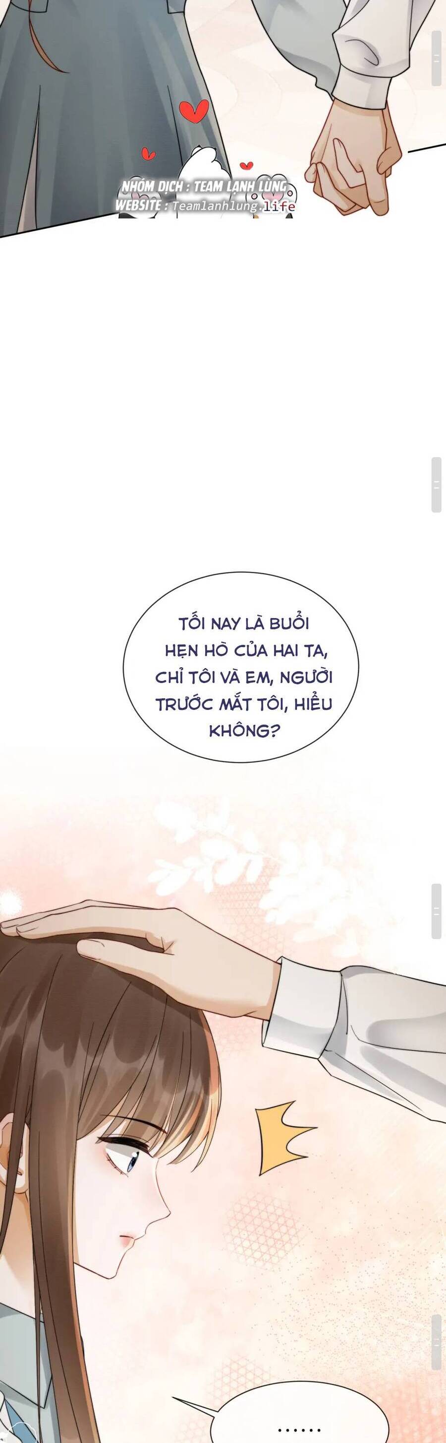 Tổng Tài Tỷ Phú Chỉ Sủng Cô Vợ Thế Thân: Chapter 38