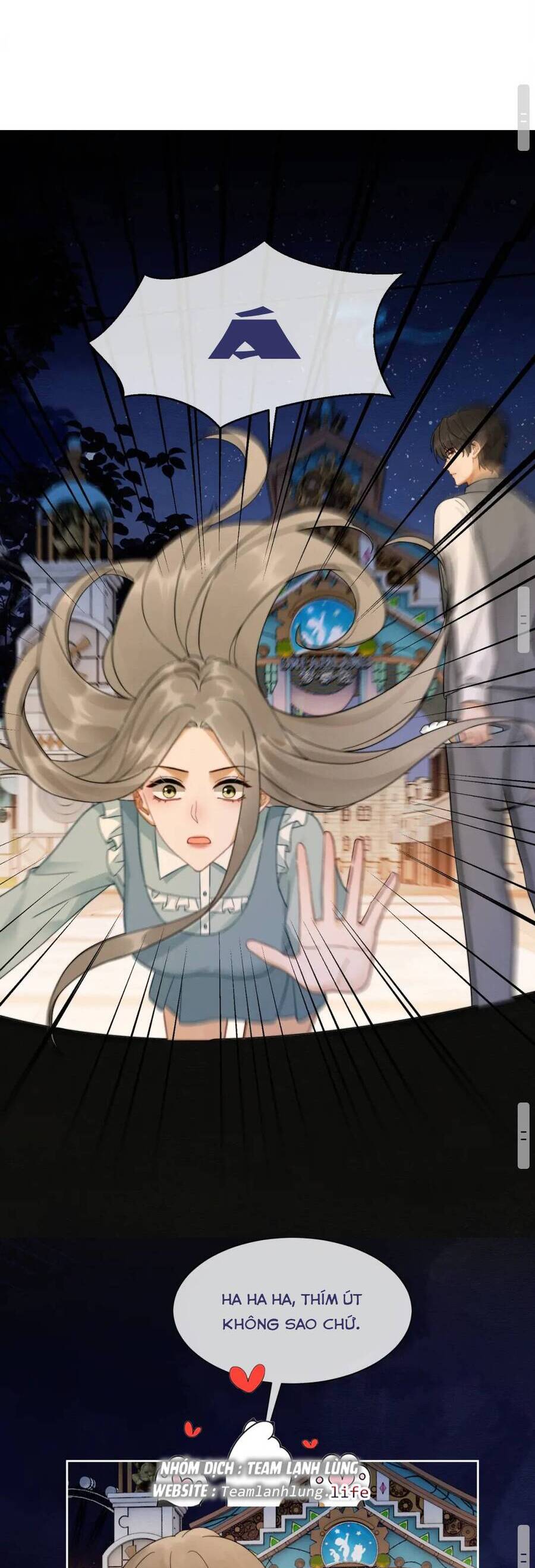 Tổng Tài Tỷ Phú Chỉ Sủng Cô Vợ Thế Thân: Chapter 38