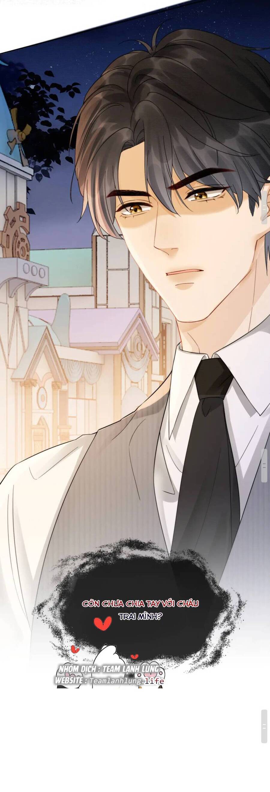 Tổng Tài Tỷ Phú Chỉ Sủng Cô Vợ Thế Thân: Chapter 38