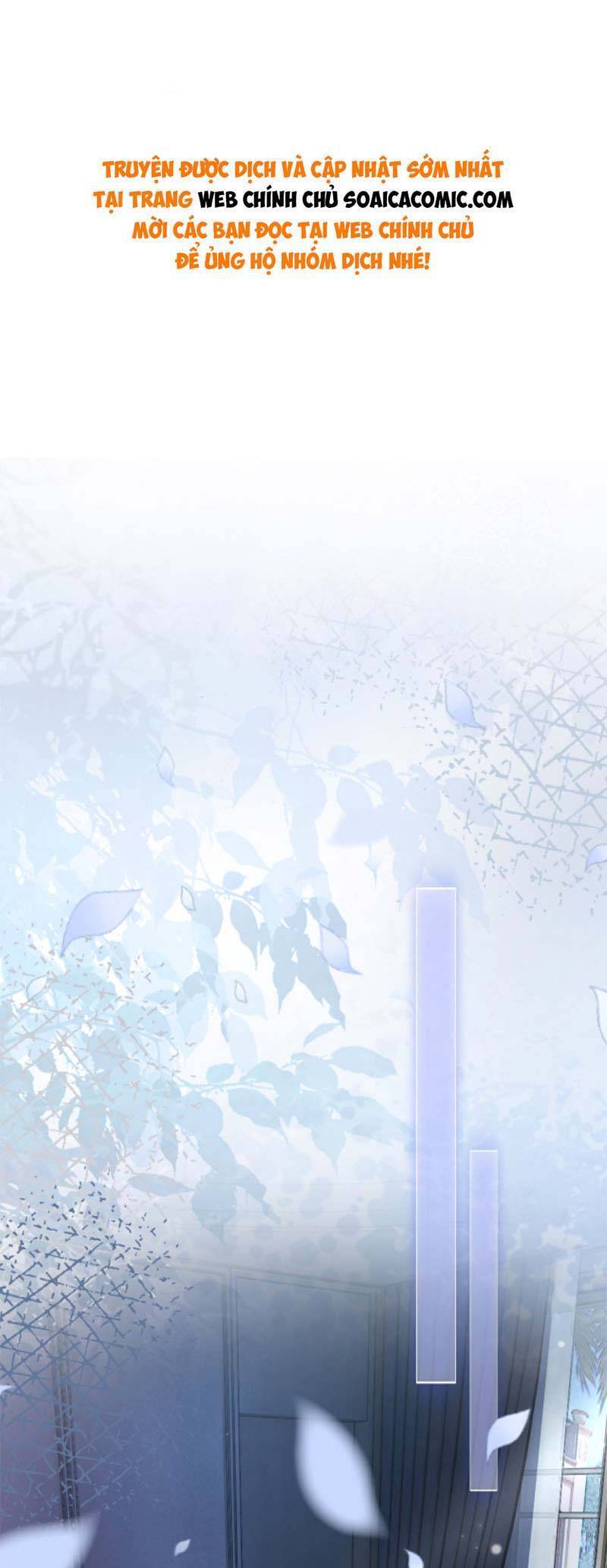 Tổng Tài Tỷ Phú Chỉ Sủng Cô Vợ Thế Thân: Chapter 4