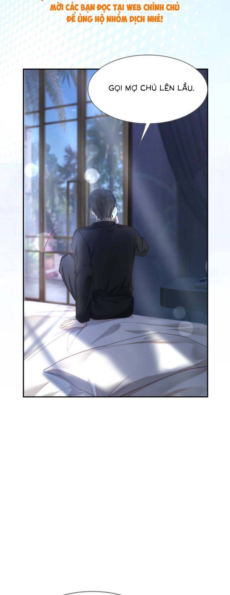 Tổng Tài Tỷ Phú Chỉ Sủng Cô Vợ Thế Thân: Chapter 4