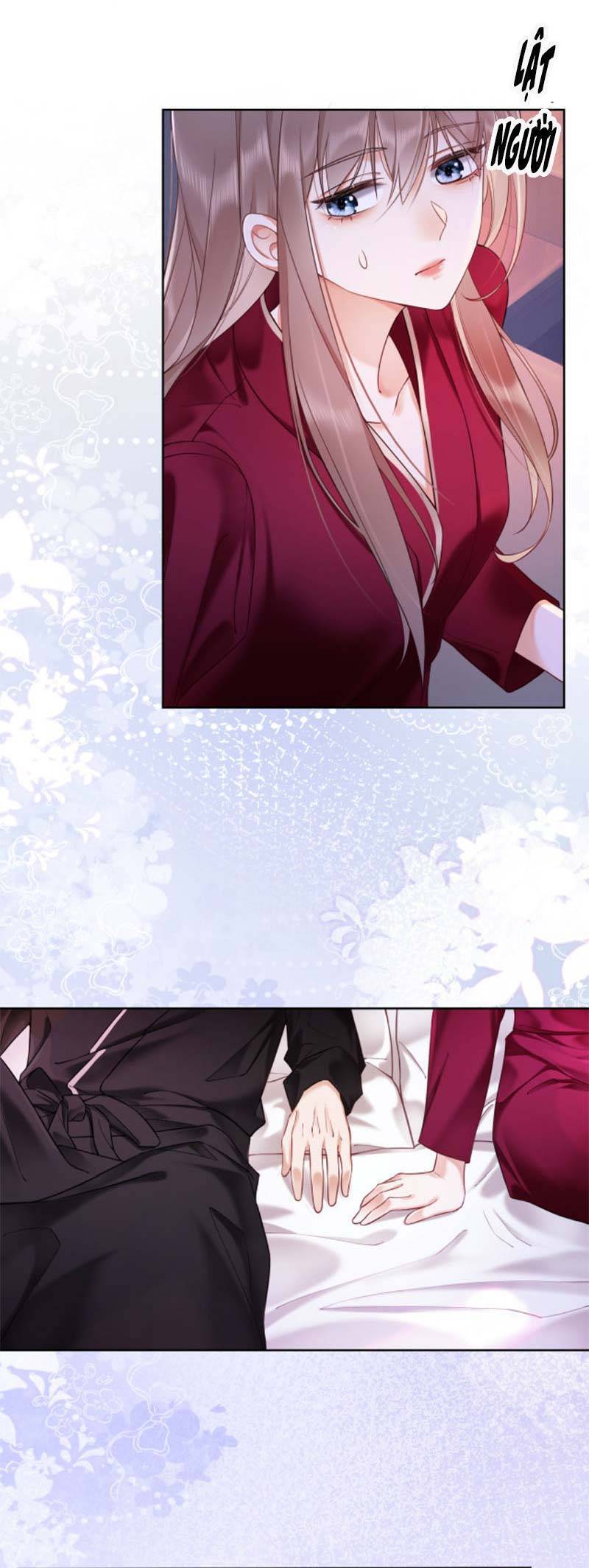 Tổng Tài Tỷ Phú Chỉ Sủng Cô Vợ Thế Thân: Chapter 4