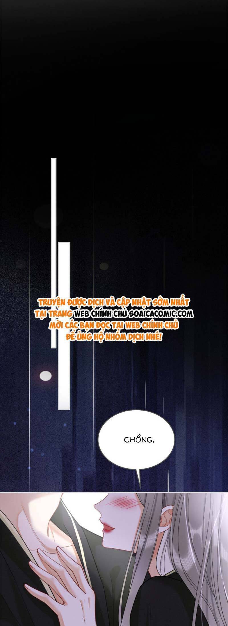 Tổng Tài Tỷ Phú Chỉ Sủng Cô Vợ Thế Thân: Chapter 4