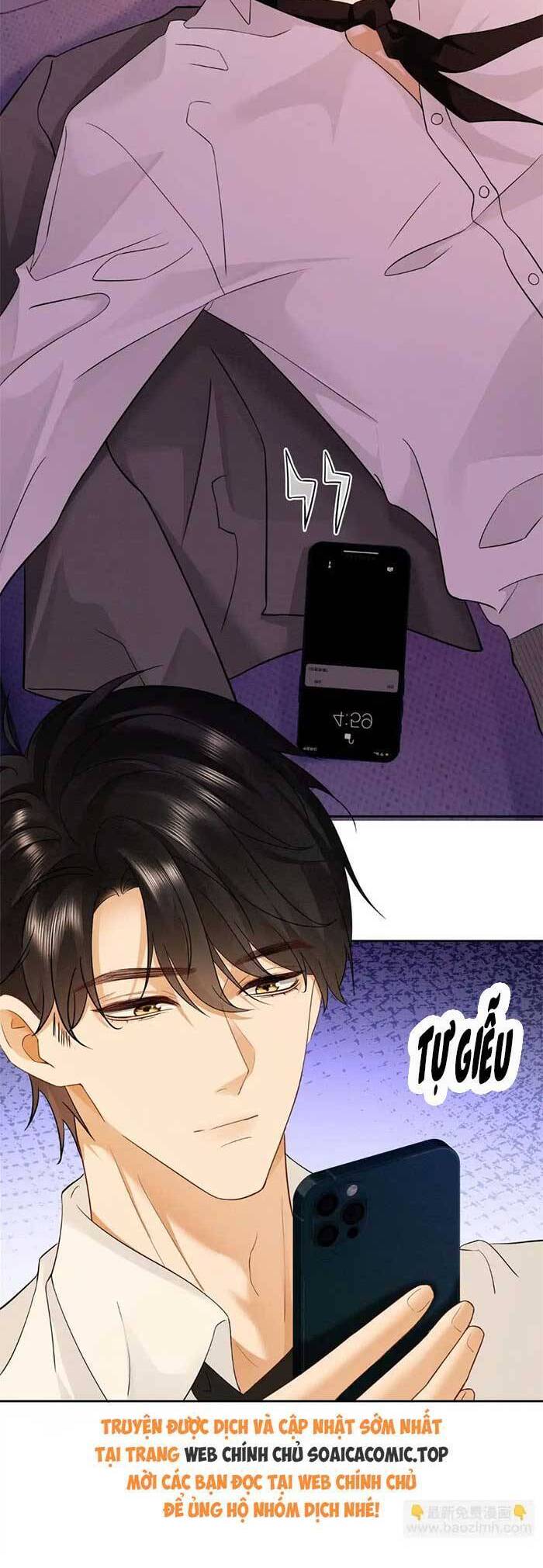 Tổng Tài Tỷ Phú Chỉ Sủng Cô Vợ Thế Thân: Chapter 40