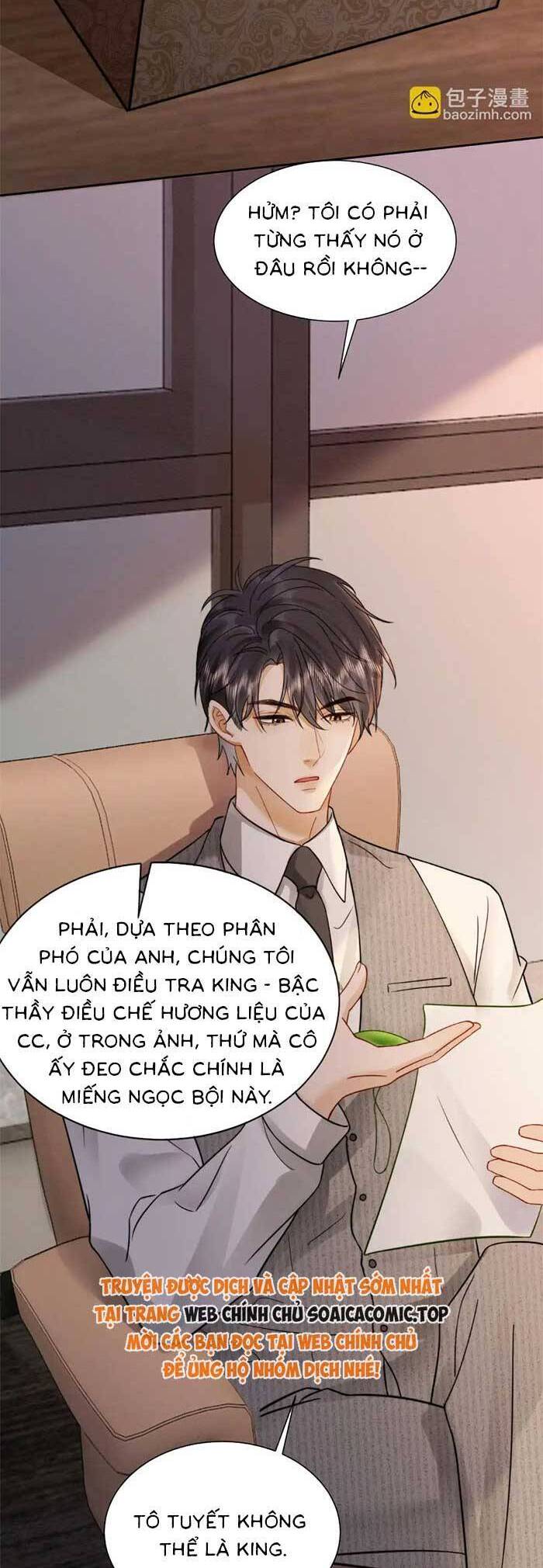 Tổng Tài Tỷ Phú Chỉ Sủng Cô Vợ Thế Thân: Chapter 40