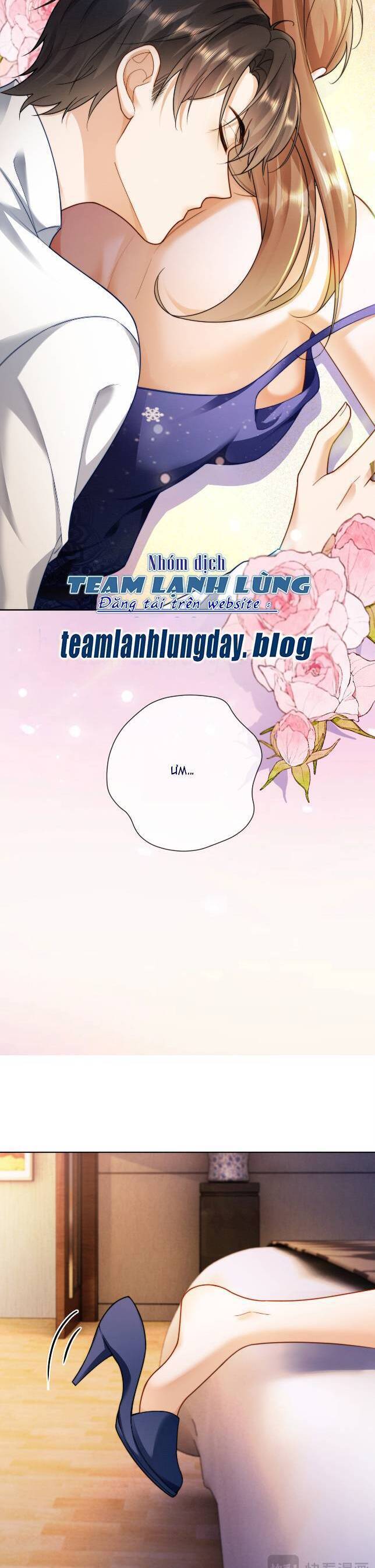 Tổng Tài Tỷ Phú Chỉ Sủng Cô Vợ Thế Thân: Chapter 52