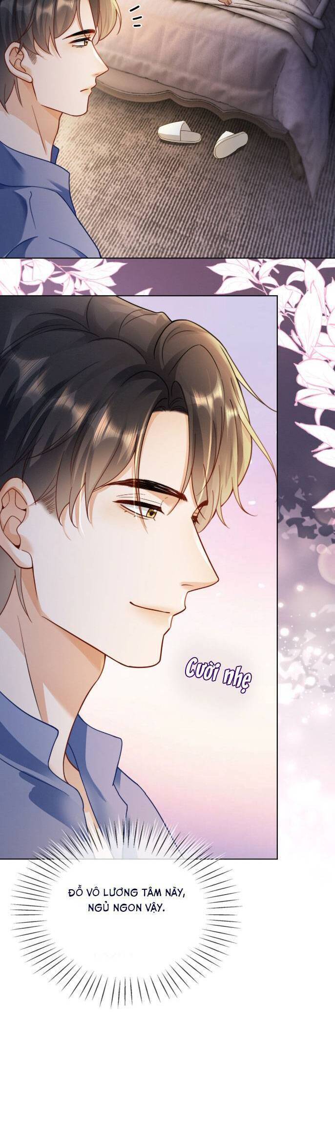 Tổng Tài Tỷ Phú Chỉ Sủng Cô Vợ Thế Thân: Chapter 53