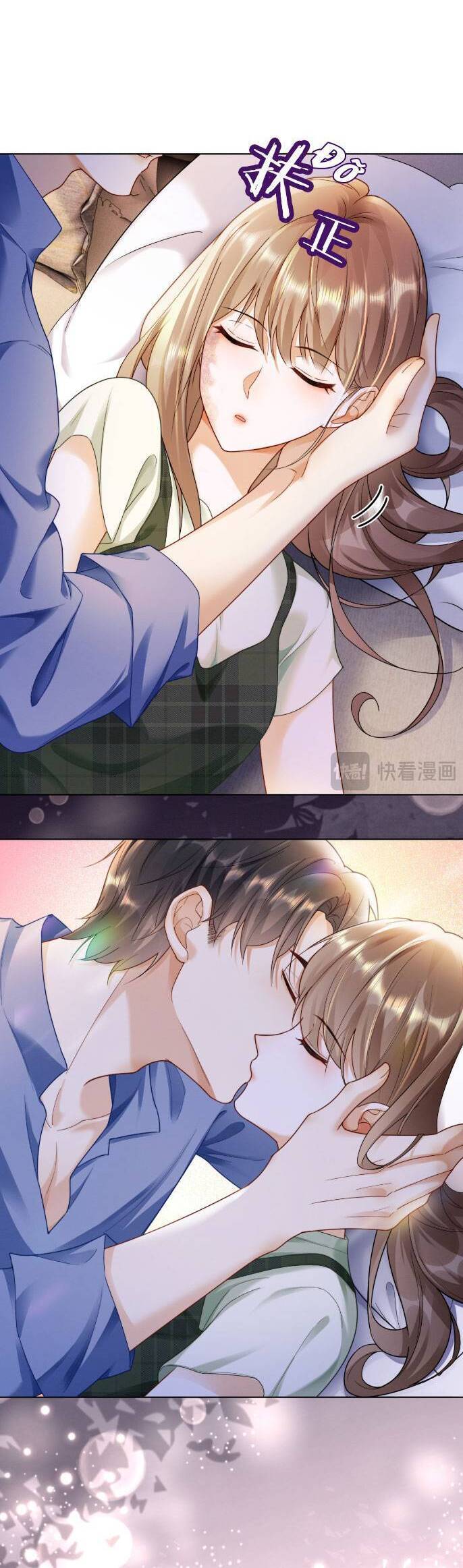 Tổng Tài Tỷ Phú Chỉ Sủng Cô Vợ Thế Thân: Chapter 53