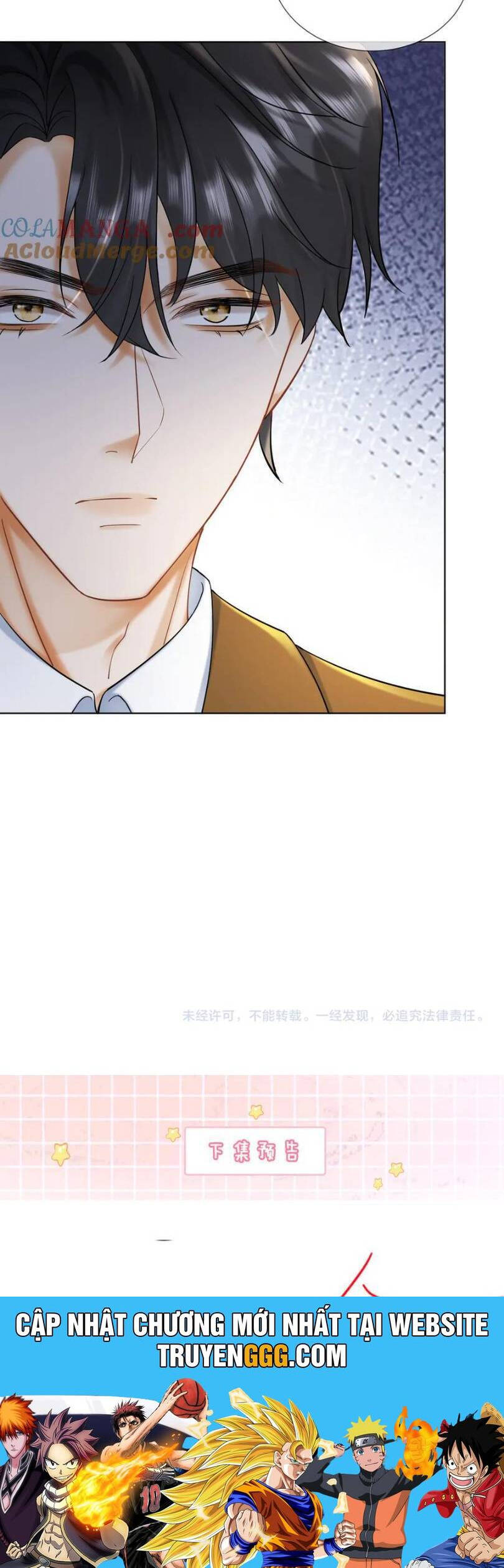 Tổng Tài Tỷ Phú Chỉ Sủng Cô Vợ Thế Thân: Chapter 54