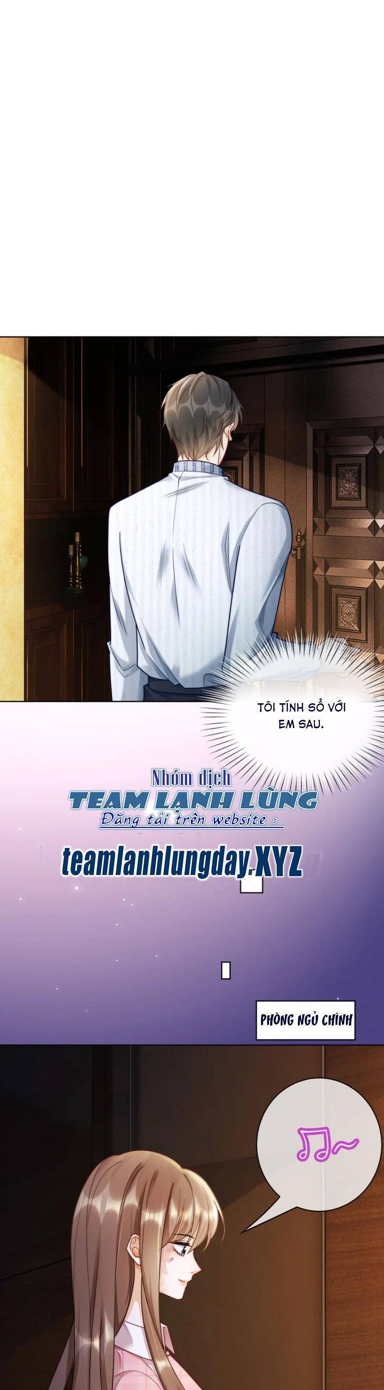 Tổng Tài Tỷ Phú Chỉ Sủng Cô Vợ Thế Thân: Chapter 54