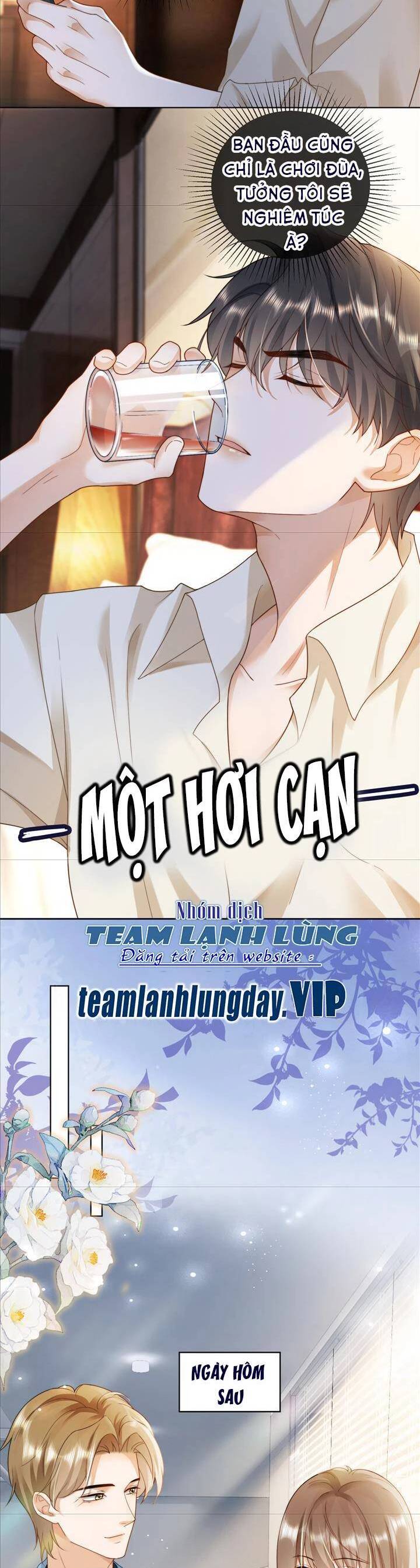 Tổng Tài Tỷ Phú Chỉ Sủng Cô Vợ Thế Thân: Chapter 56