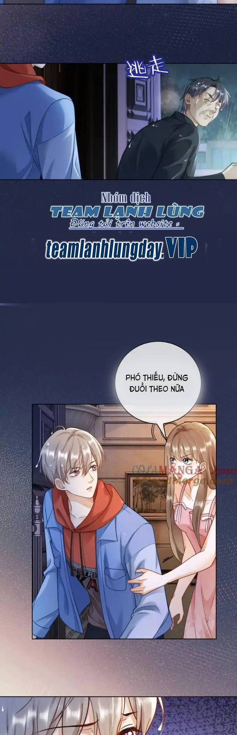 Tổng Tài Tỷ Phú Chỉ Sủng Cô Vợ Thế Thân: Chapter 57