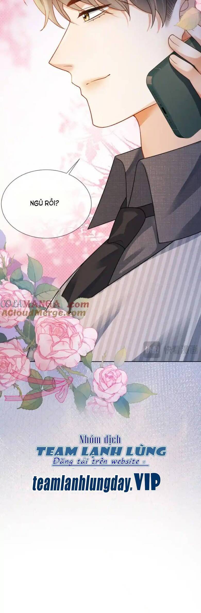 Tổng Tài Tỷ Phú Chỉ Sủng Cô Vợ Thế Thân: Chapter 57