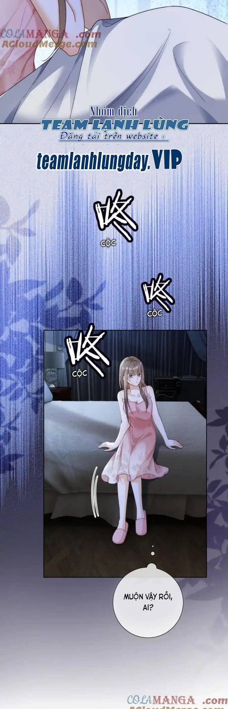 Tổng Tài Tỷ Phú Chỉ Sủng Cô Vợ Thế Thân: Chapter 57