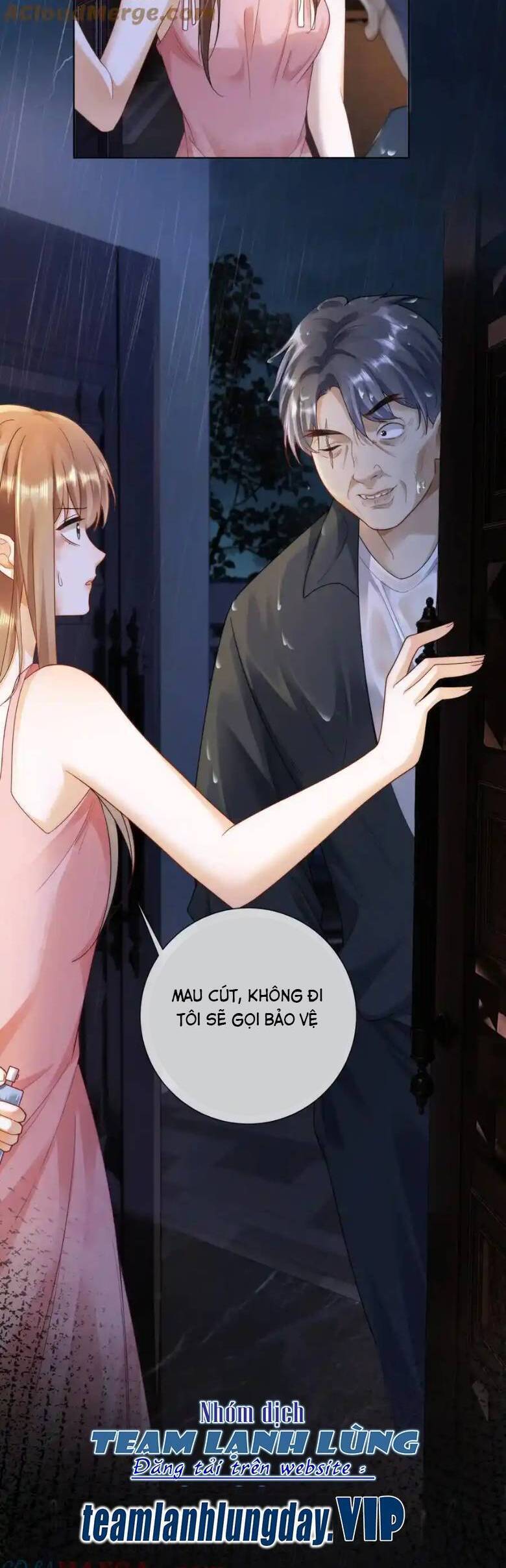 Tổng Tài Tỷ Phú Chỉ Sủng Cô Vợ Thế Thân: Chapter 57