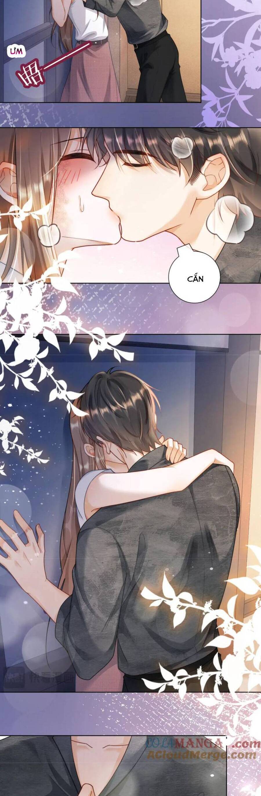Tổng Tài Tỷ Phú Chỉ Sủng Cô Vợ Thế Thân: Chapter 60