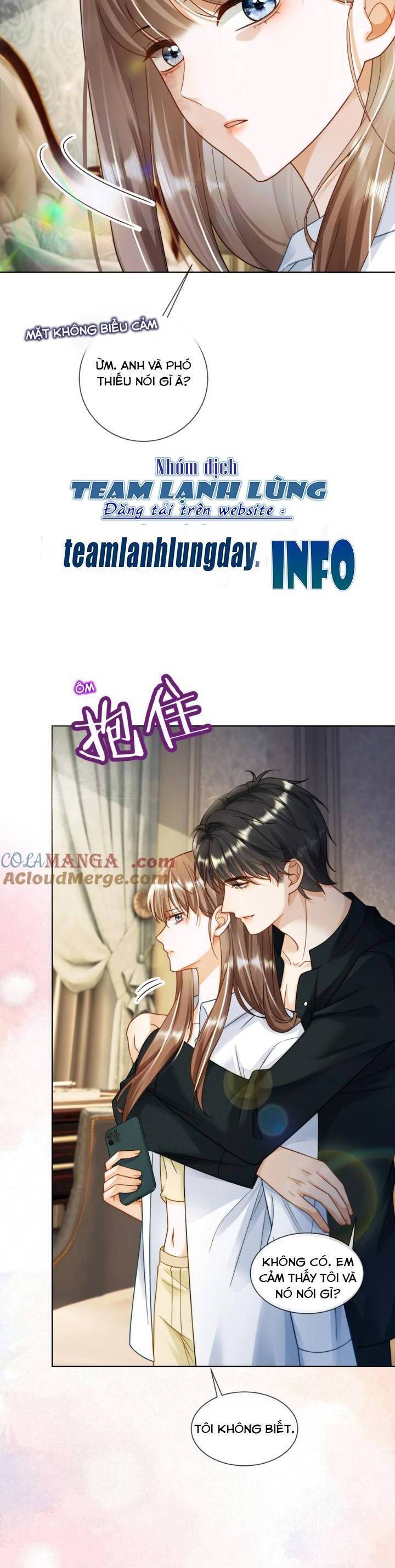 Tổng Tài Tỷ Phú Chỉ Sủng Cô Vợ Thế Thân: Chapter 61