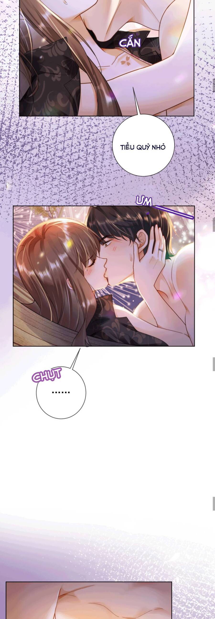Tổng Tài Tỷ Phú Chỉ Sủng Cô Vợ Thế Thân: Chapter 66