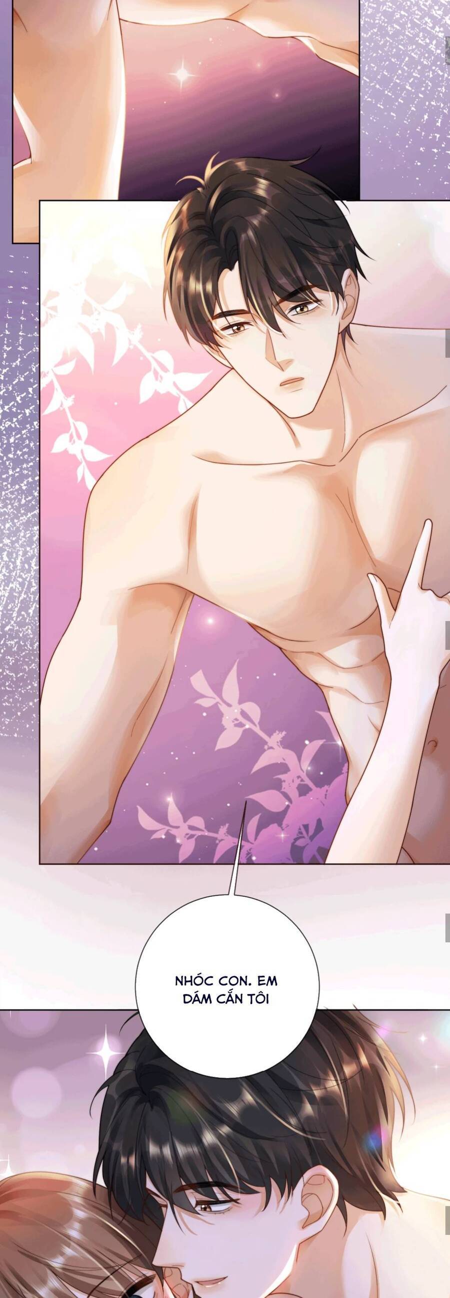 Tổng Tài Tỷ Phú Chỉ Sủng Cô Vợ Thế Thân: Chapter 66