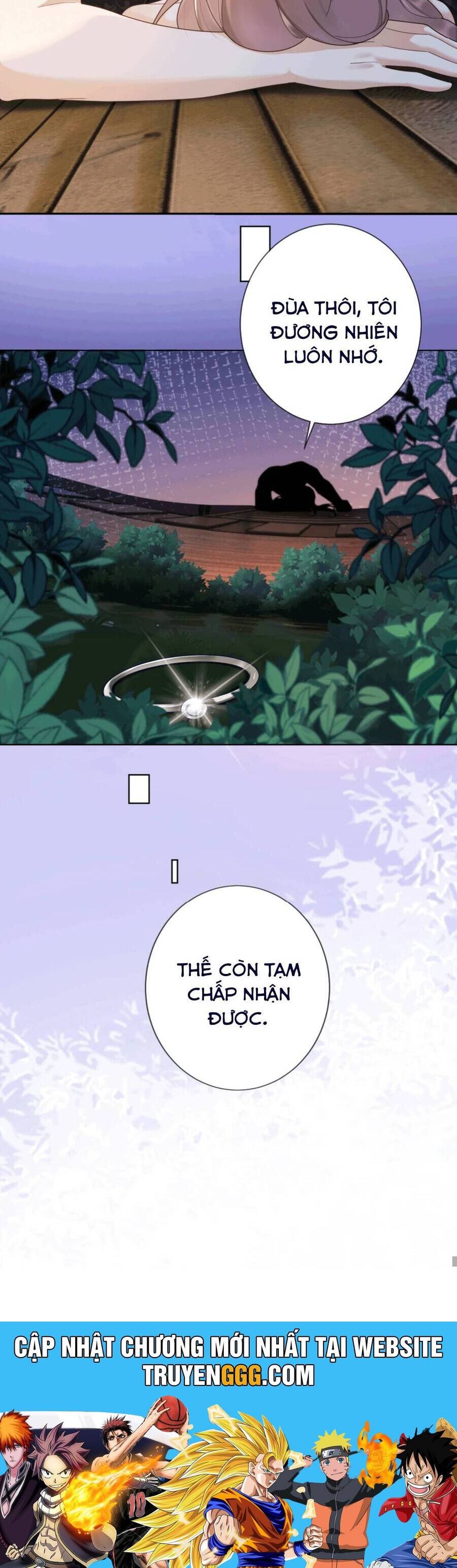 Tổng Tài Tỷ Phú Chỉ Sủng Cô Vợ Thế Thân: Chapter 66