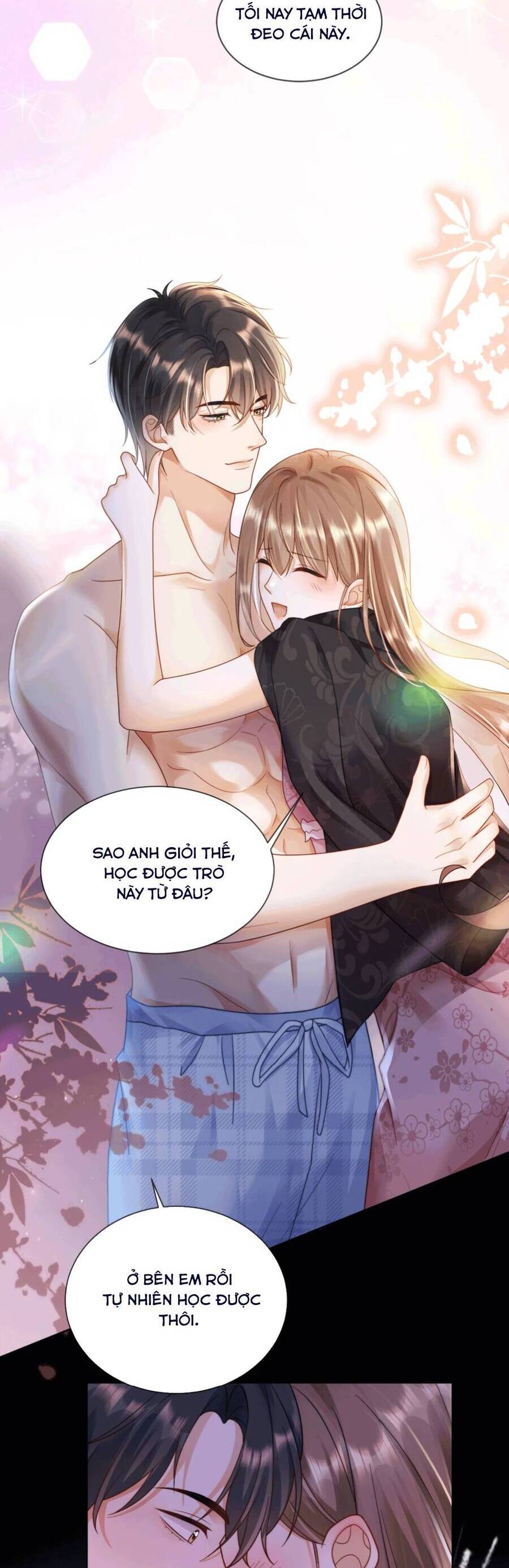 Tổng Tài Tỷ Phú Chỉ Sủng Cô Vợ Thế Thân: Chapter 66