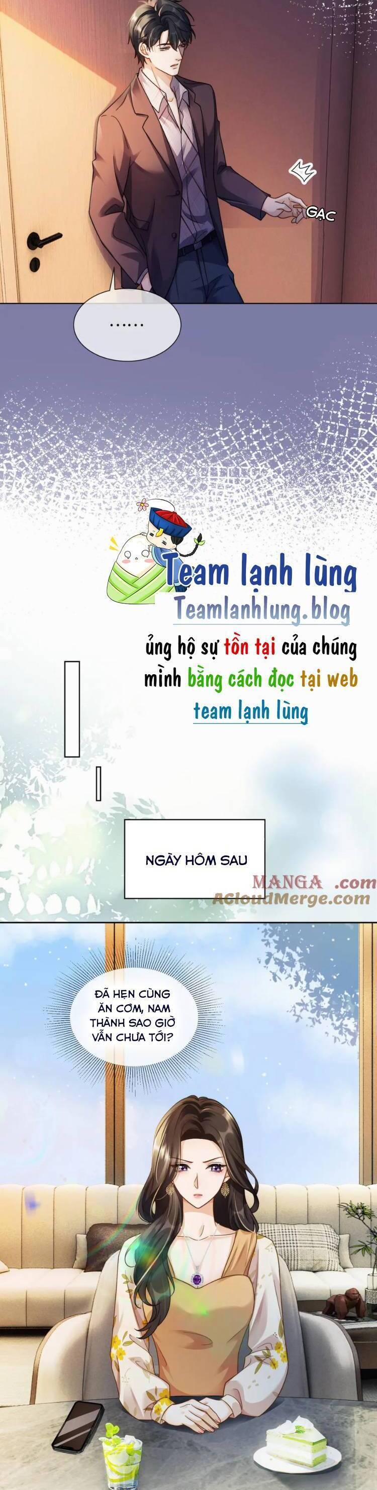 Tổng Tài Tỷ Phú Chỉ Sủng Cô Vợ Thế Thân: Chapter 70
