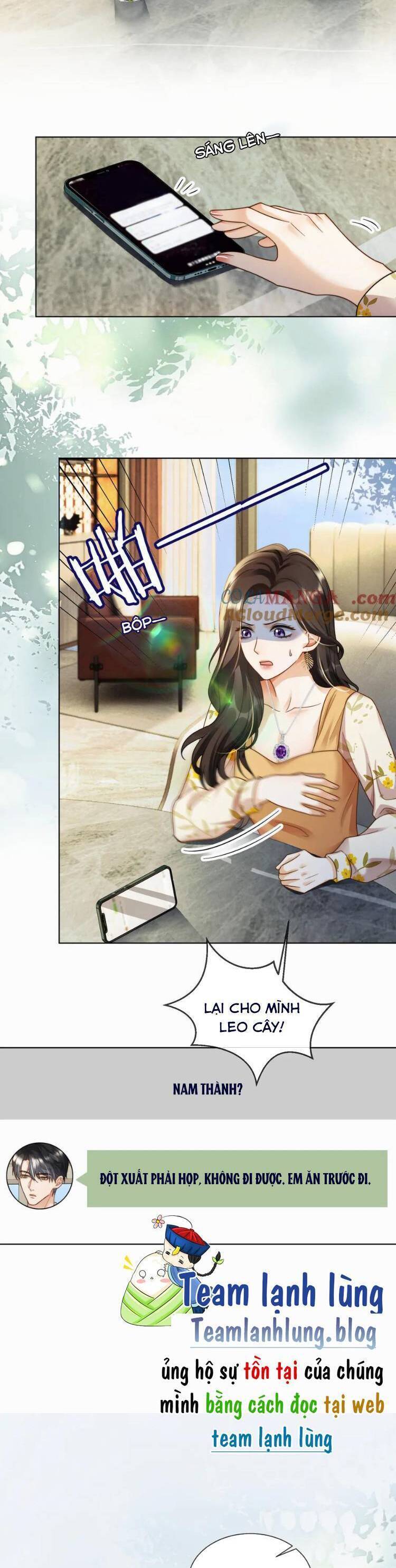 Tổng Tài Tỷ Phú Chỉ Sủng Cô Vợ Thế Thân: Chapter 70