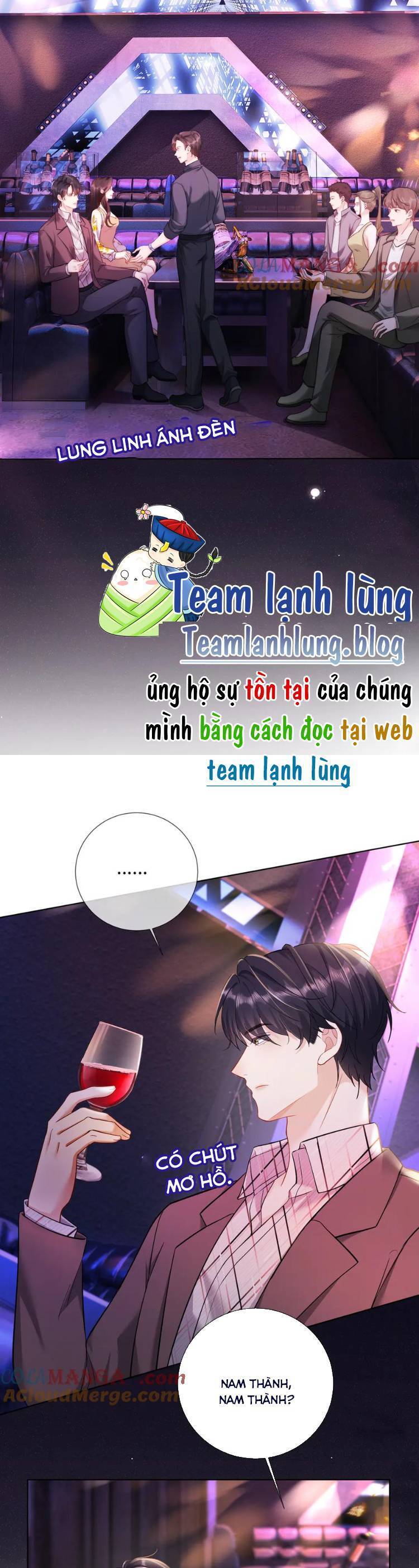 Tổng Tài Tỷ Phú Chỉ Sủng Cô Vợ Thế Thân: Chapter 71