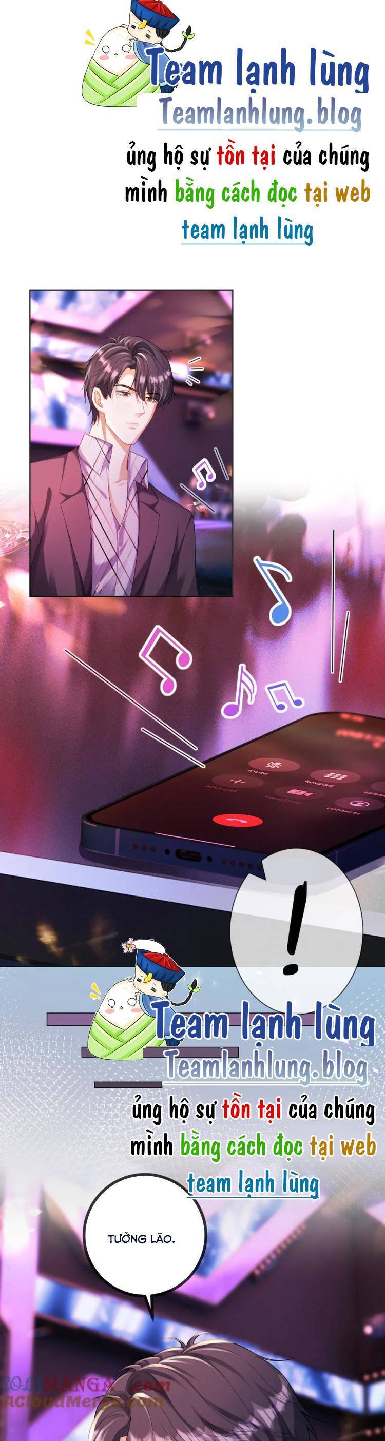 Tổng Tài Tỷ Phú Chỉ Sủng Cô Vợ Thế Thân: Chapter 71