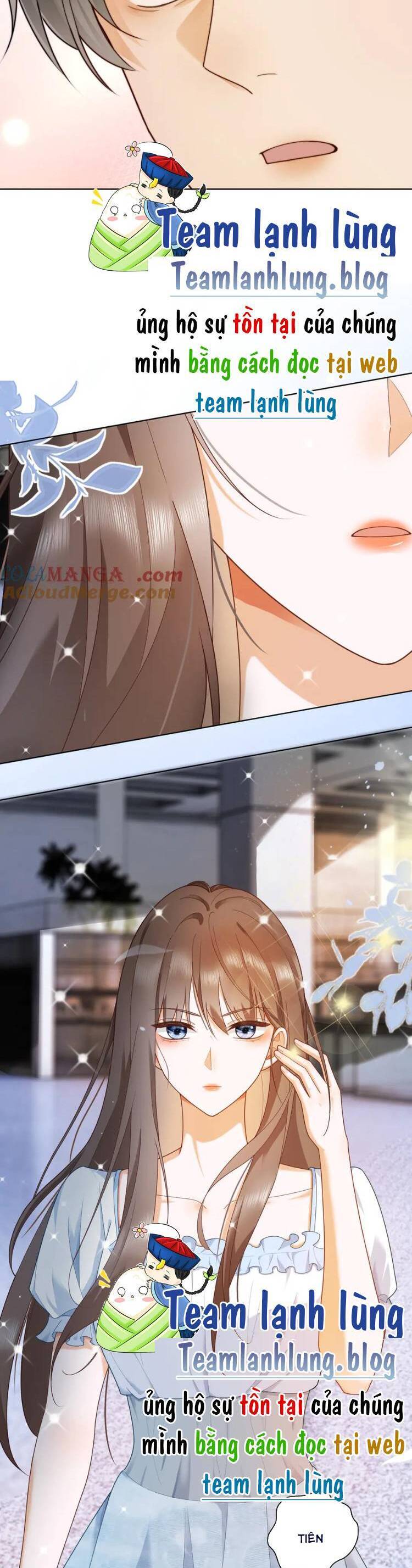 Tổng Tài Tỷ Phú Chỉ Sủng Cô Vợ Thế Thân: Chapter 71