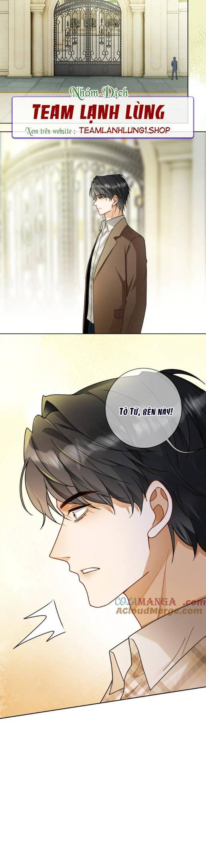 Tổng Tài Tỷ Phú Chỉ Sủng Cô Vợ Thế Thân: Chapter 74